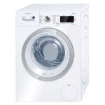 ماشین لباسشویی 8 کیلویی بوش مدل WAW324DE