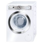 ماشین لباسشویی 9 کیلویی بوش مدل WAY32862ME