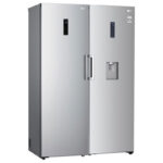 یخچال فریزر دوقلو ال جی 514-511 - Image 3