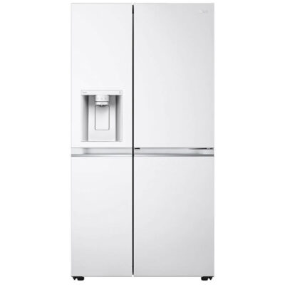یخچال فریزر ال جی J257