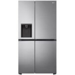 یخچال فریزر ال جی J267