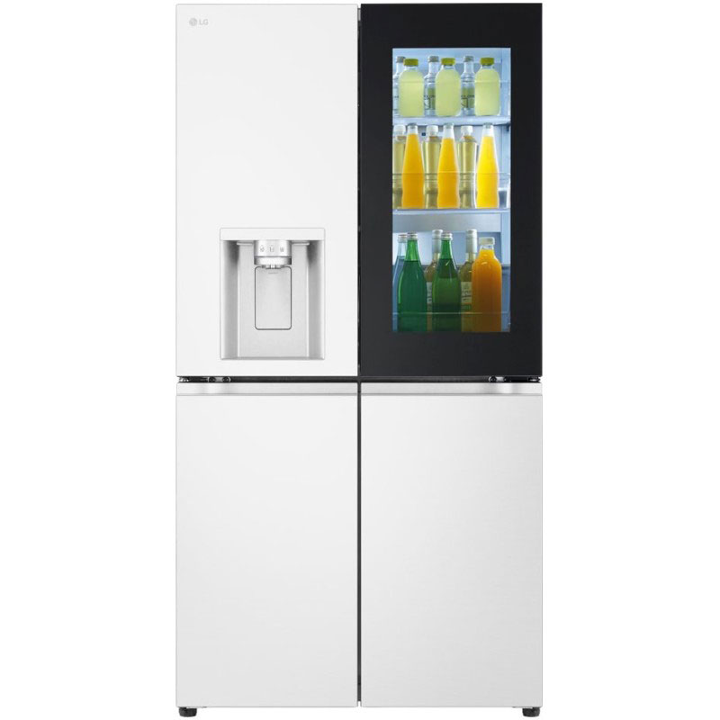 refrigerator-freezer-lg-x33-1 یخچال فریزر ال جی X33