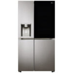 یخچال فریزر ال جی X348