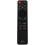 تلویزیون ال جی 65 اینچ NU840B - Image 15
