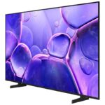 تلویزیون سامسونگ 65 اینچ U8000F - Image 2
