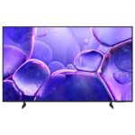 تلویزیون سامسونگ 75 اینچ U8000F