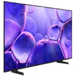 تلویزیون سامسونگ 75 اینچ U8000F - Image 4
